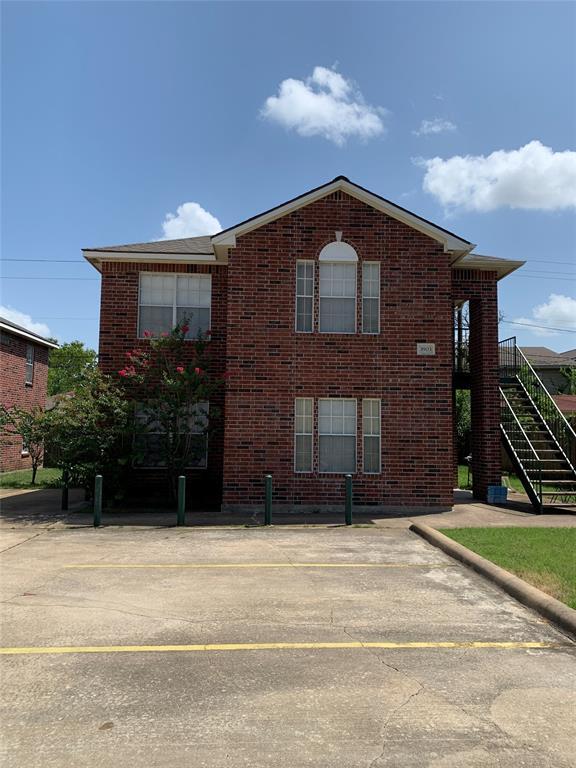 Building Photo - 3901 College Main St