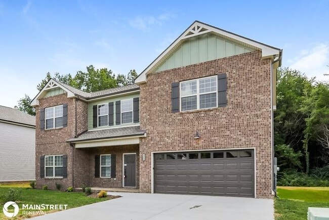 Building Photo - 5331 Nancy Seward Dr, Murfreesboro, TN 37129
