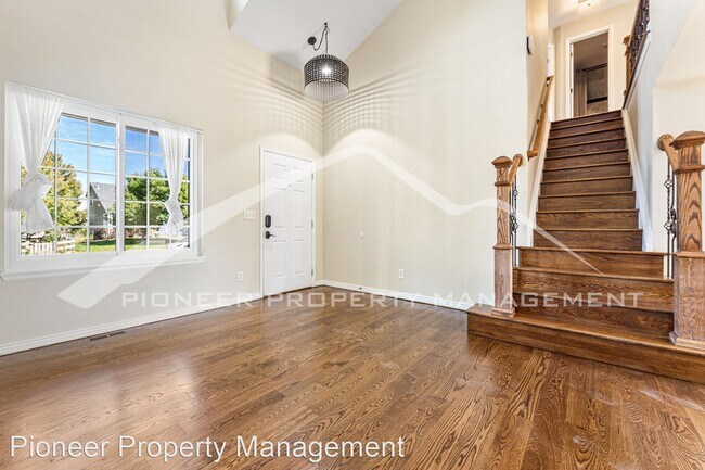 Foto del edificio - 4 br, 2.5 bath House - 1471 Vinca Place