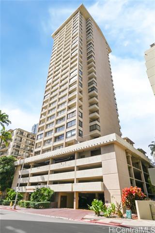 Building Photo - 430 Lewers St