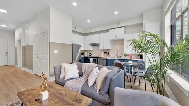 Foto del edificio - 2901 Indiana St