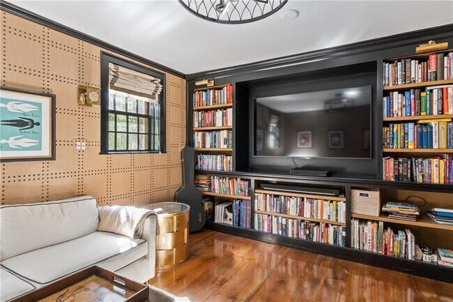 Foto del edificio - 35 2nd St