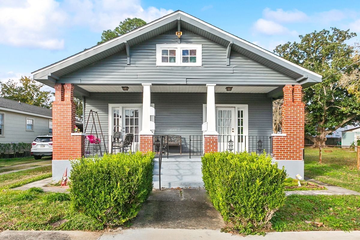 Foto principal - 915 Madison St