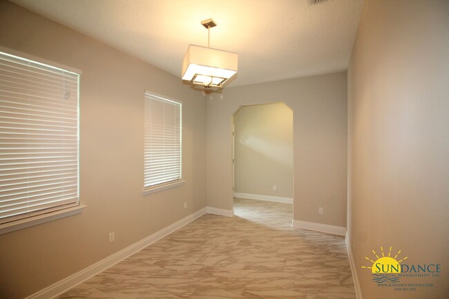 Foto del edificio - Gorgeous 3 Bedroom Home in Fort Walton Beach