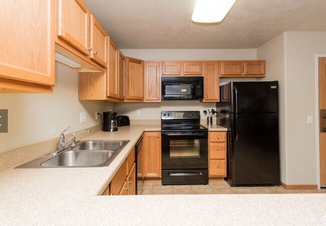 Foto del interior - Northdale 2820