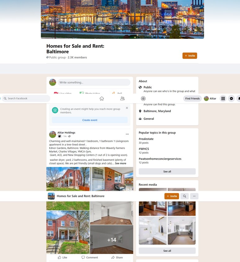 Listing Image