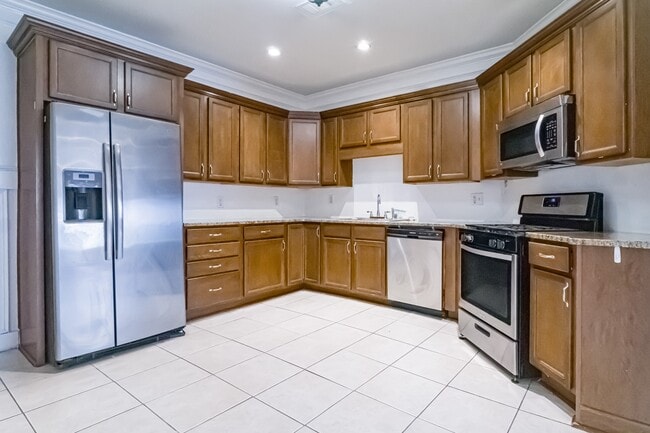 Photo - 572 John Wesley Dobbs Ave NE Townhome