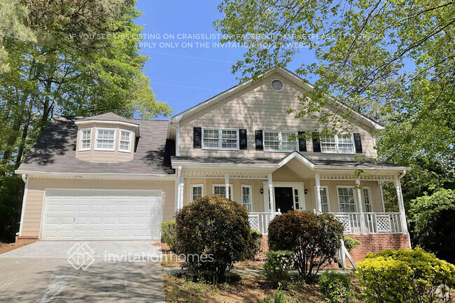 Building Photo - 2742 Moorings Pkwy SW
