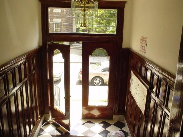 Foto del edificio - 21 Gibbs St