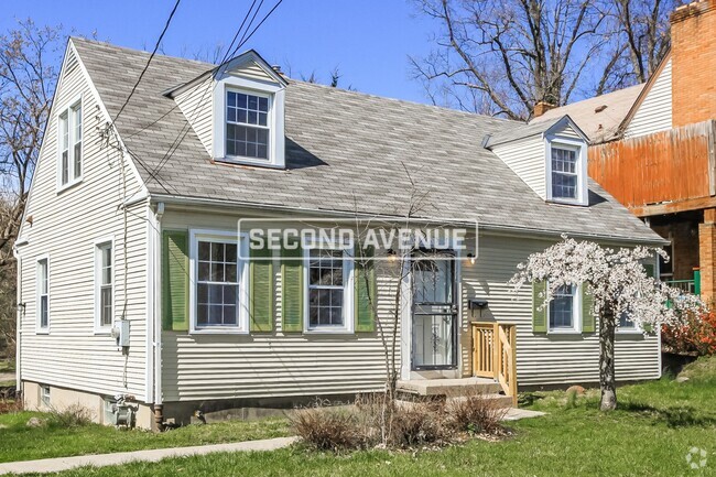 Building Photo - 2757 Faber Ave