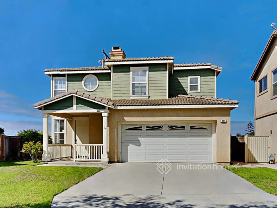 841 Pontoon Way Oxnard, CA 93035 Alquileres en Oxnard, CA