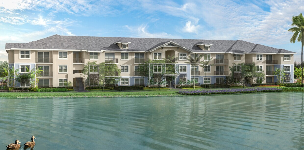 Everly 3250 Magnolia Pond Cir Naples, FL Apartments for Rent in