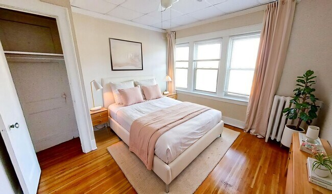 Foto del edificio - 1615-1625 East Ave Unit-103