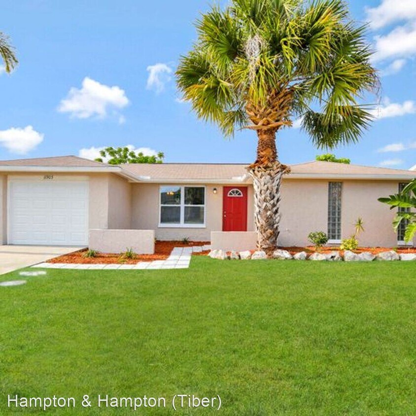 Primary Photo - 4 br, 2 bath House - 6905 ALTA VISTA STREET