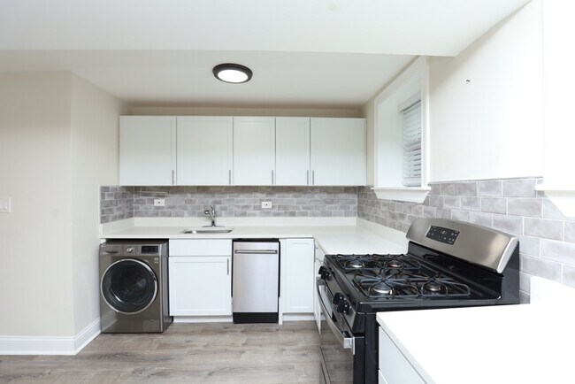 Foto del edificio - 856 W George St