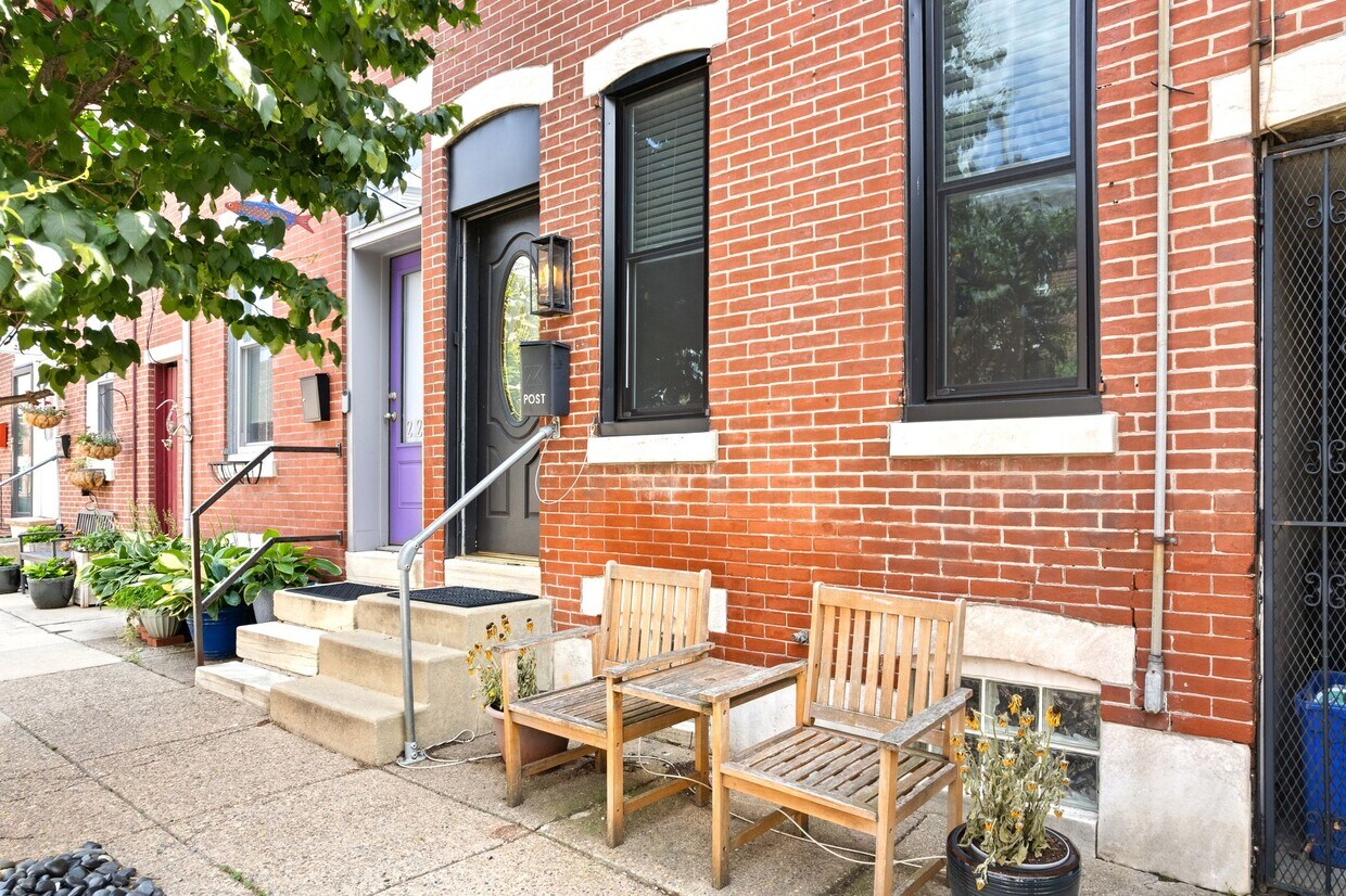 Photo - 2225 Taggert St (Philadelphia, PA)
