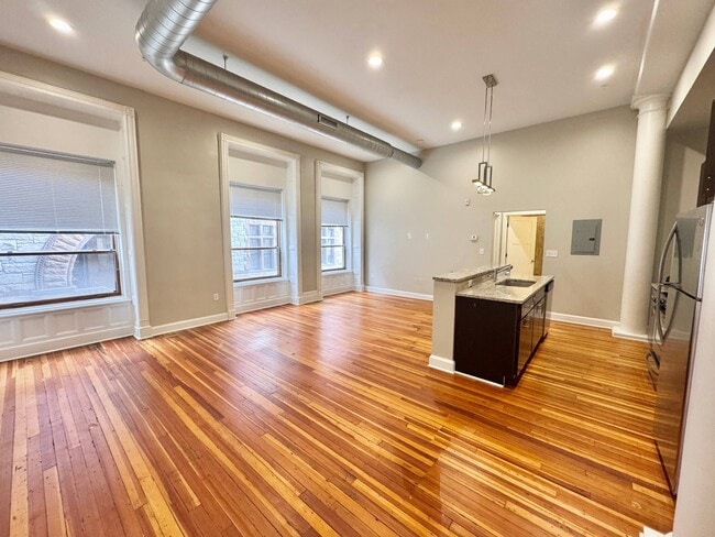 Interior Photo - Steuben Place Apartments