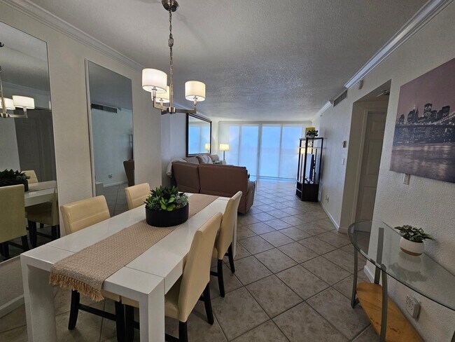 Foto del edificio - 2501 S Ocean Dr