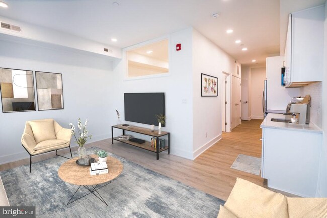 Foto del edificio - 1324 Frankford Ave