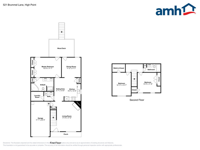 Building Photo - 521 Brummell Ln