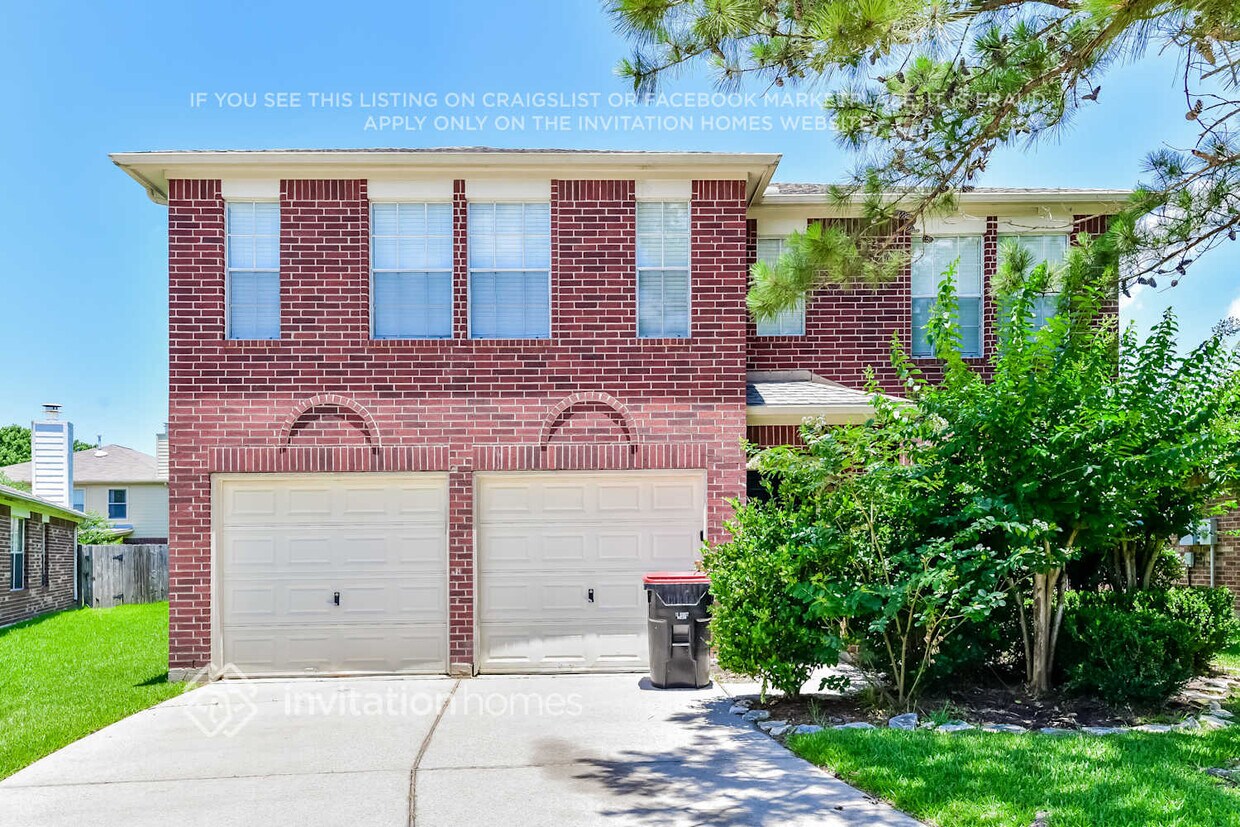 Foto principal - 11938 Sonora Springs Dr