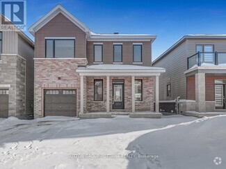 Building Photo - 173 Conservancy Dr