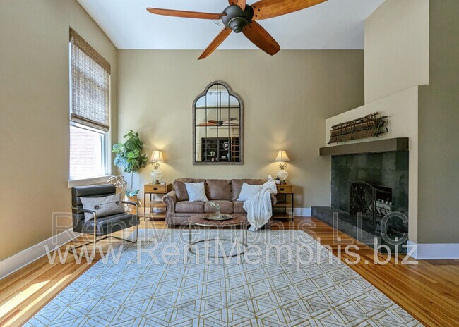 Foto del edificio - 519 S Edgewood St