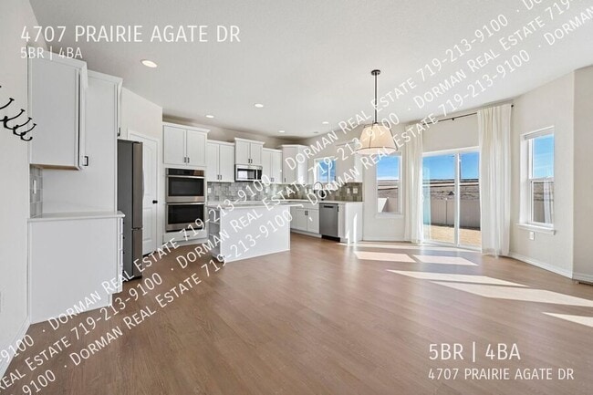 Building Photo - 4707 Prairie Agate Dr