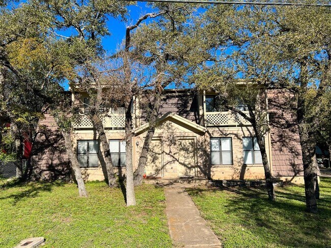 Foto del edificio - 3709 Rocky Hollow Trail