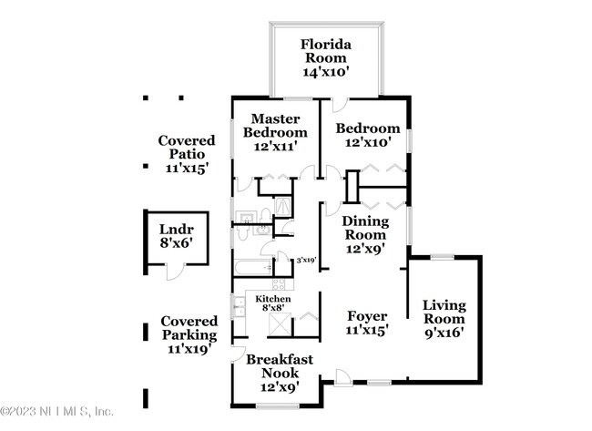 Building Photo - 1032 Busac Ave
