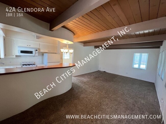 Building Photo - 42a Glendora Ave