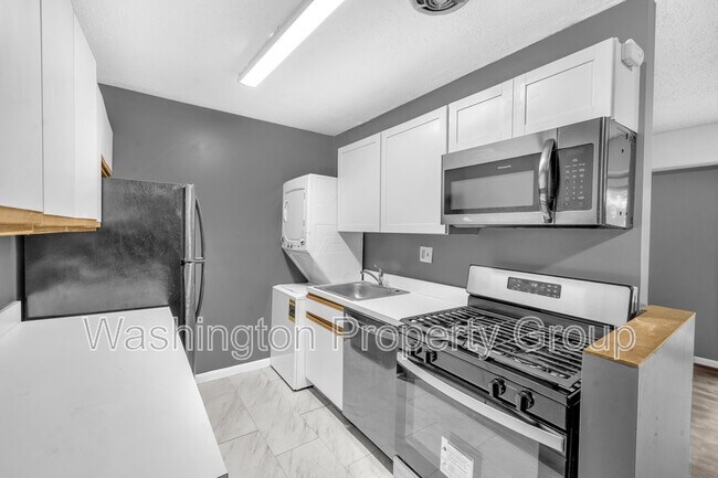 Foto del edificio - 3011 Southern Ave SE