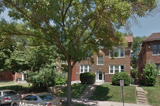 Primary Photo - 3505 Magnolia Ave