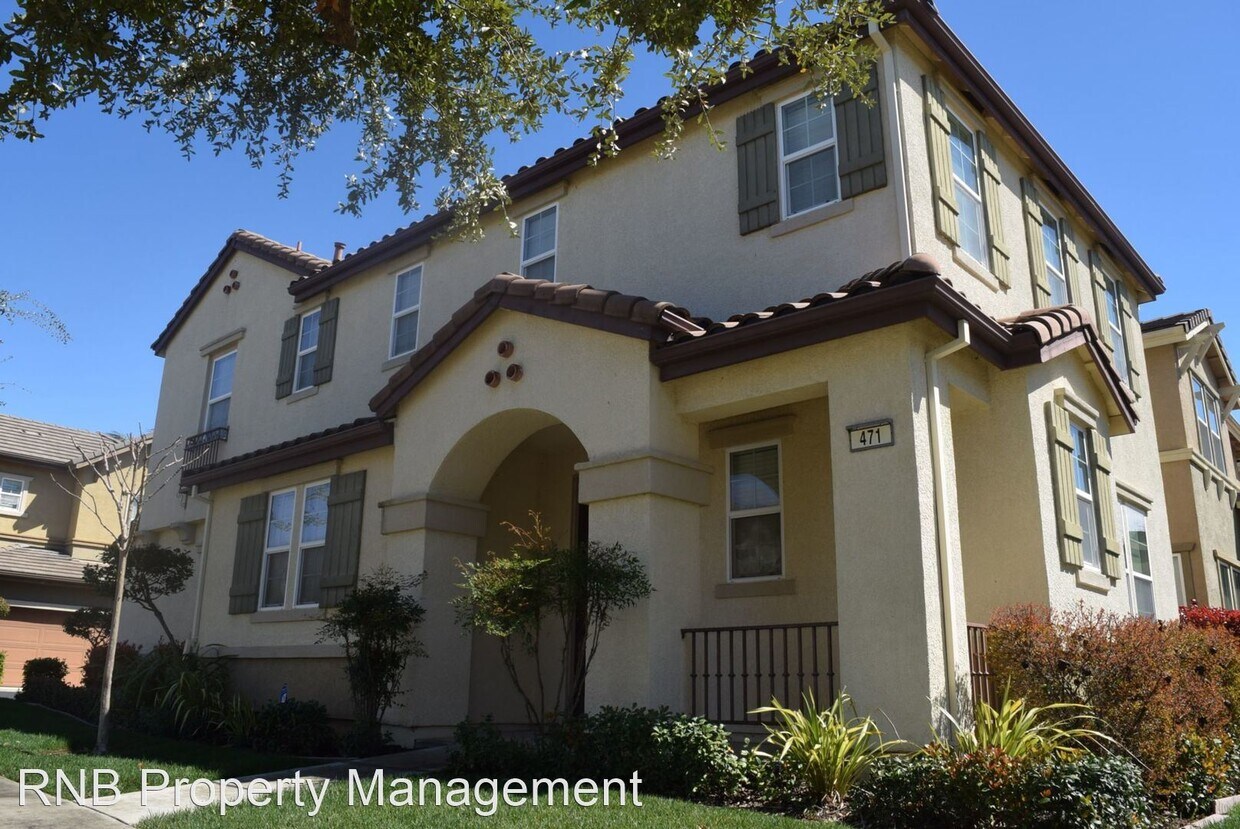 471 Wapello Cir, Sacramento, CA 95835 House Rental in Sacramento, CA