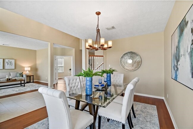 Building Photo - 8019 Spring Bluebonnet Dr