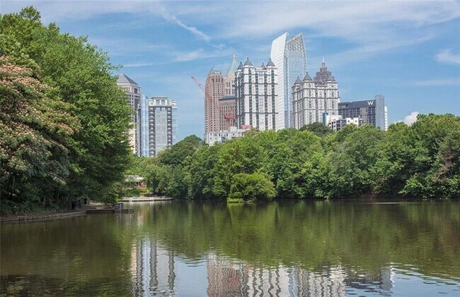 Foto del edificio - 199 14th St NE