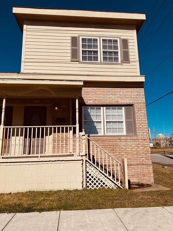 Foto principal - 2808 Avenue H