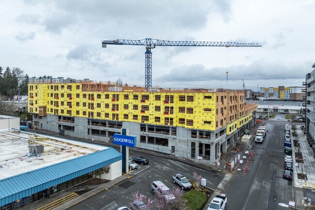 Building Photo - Enso