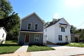 Building Photo - 218 High St