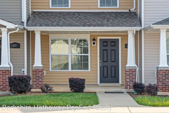 Building Photo - 2 br, 2.5 bath House - 47 Ellington Terrace