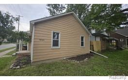 Building Photo - 1640 Jewell St