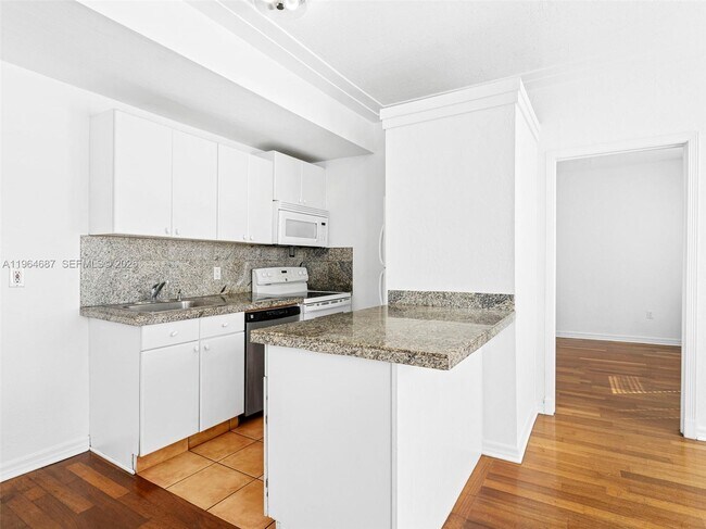 Foto del edificio - 1027 Pennsylvania Ave