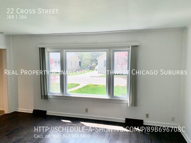 Foto del edificio - 22 Cross St