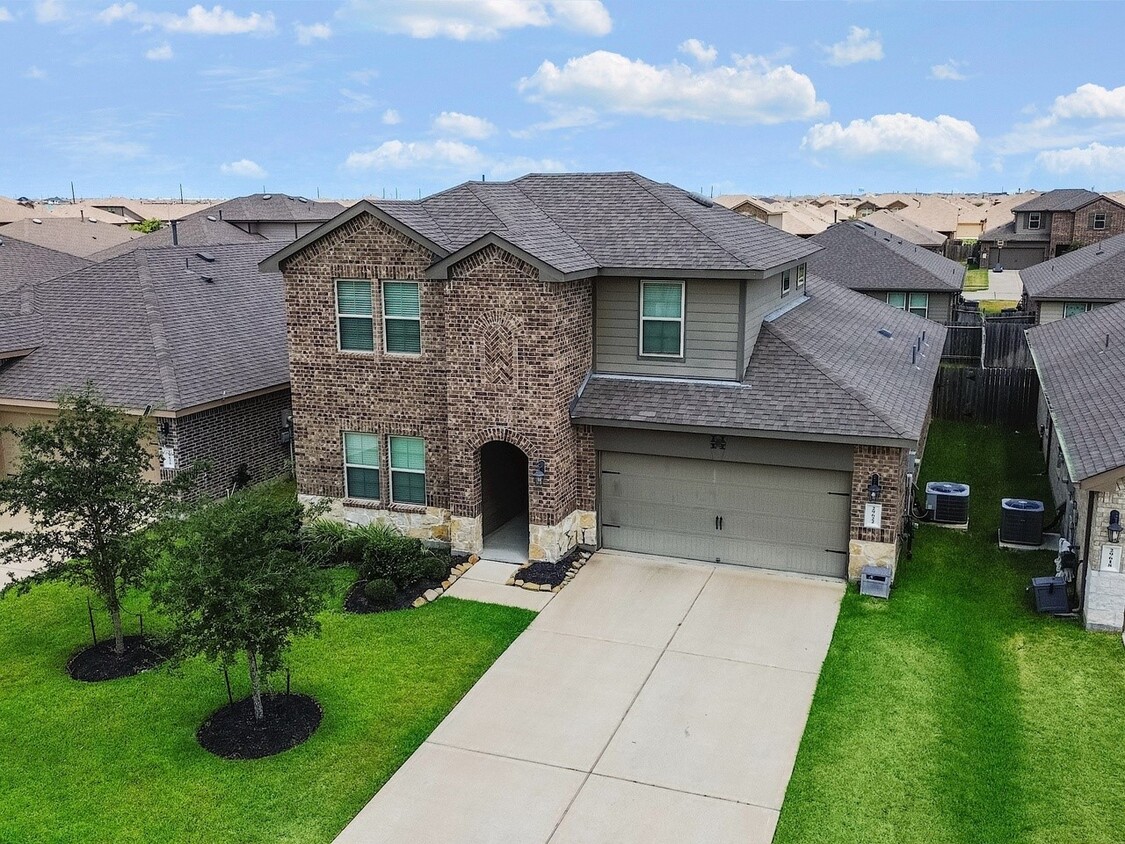 Primary Photo - 29622 Weber Way Ct