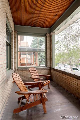 Foto del edificio - 1267 Clayton St