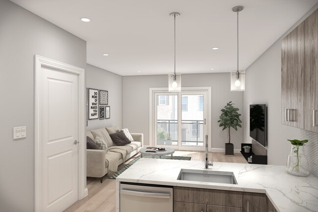 Photo - 1825 N 17th St Apartment