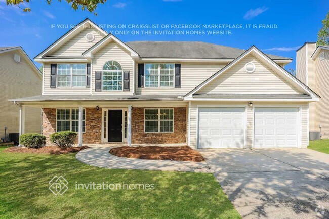 Building Photo - 2309 Vineyard Ct