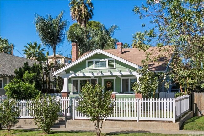 Foto del edificio - 3055 Fairmount Blvd