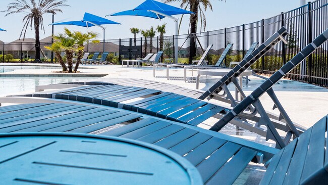 Foto del edificio - 3447 Tide Wind Dr