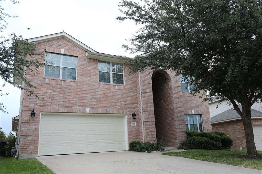 9512 Bromsgrove Dr, Austin, TX 78717 House Rental in Austin, TX